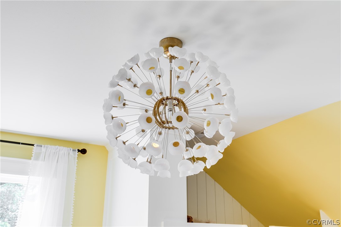 1720 Norwood Road Bruington, VA 23023 - Photo 32 of 50 a view of kitchen with a window