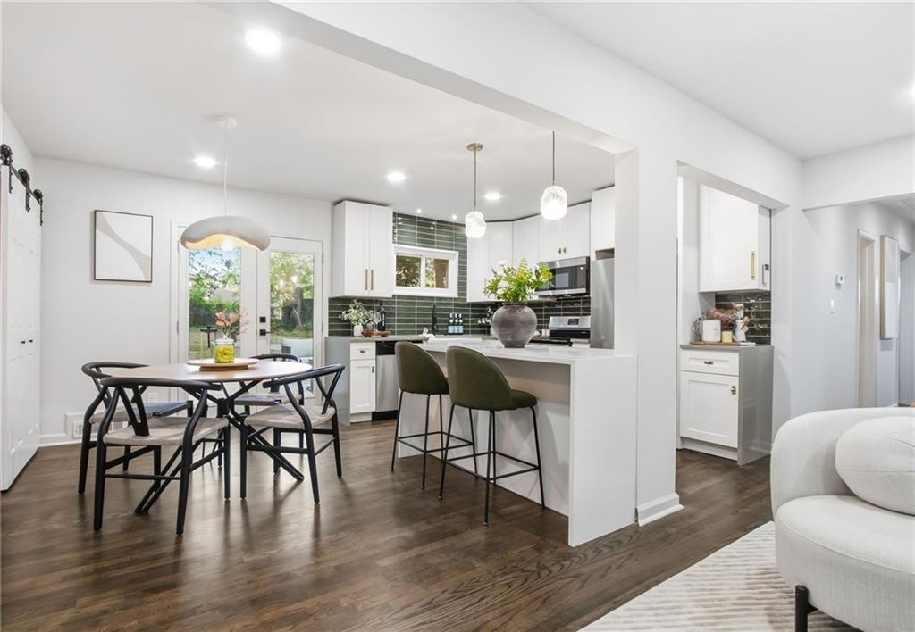 1911 Rosewood Road Decatur, GA 30032 - Photo 15 of 50