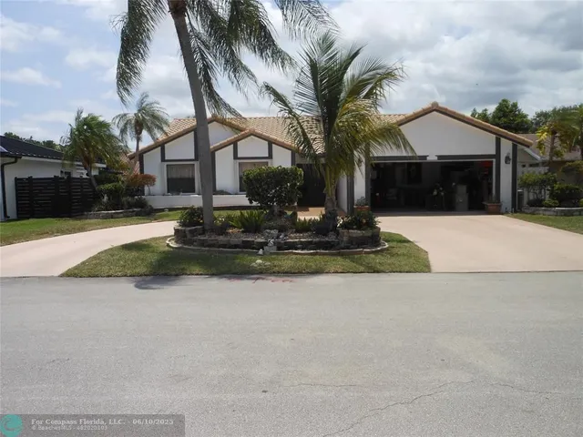 $665,000 | 8706 Northwest 83rd Street, Tamarac, FL 33321