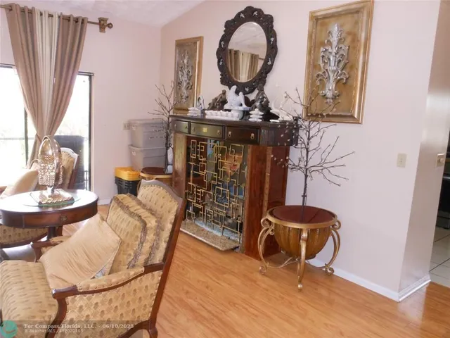 $665,000 | 8706 Northwest 83rd Street, Tamarac, FL 33321