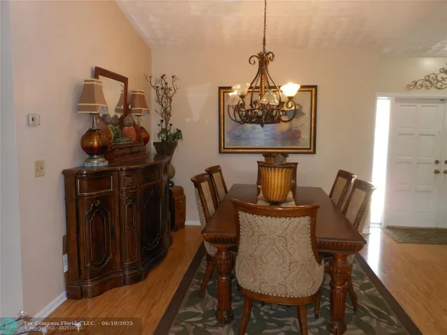 $665,000 | 8706 Northwest 83rd Street, Tamarac, FL 33321