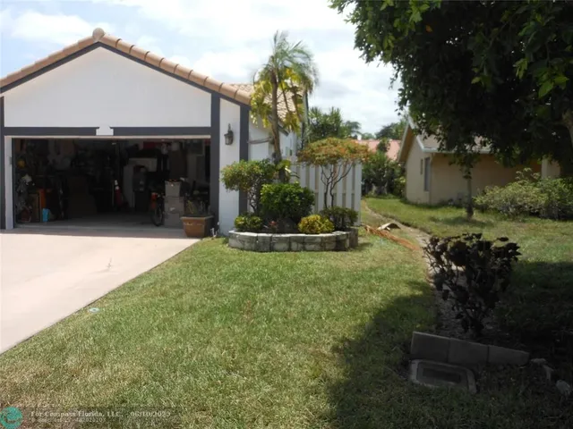 $665,000 | 8706 Northwest 83rd Street, Tamarac, FL 33321