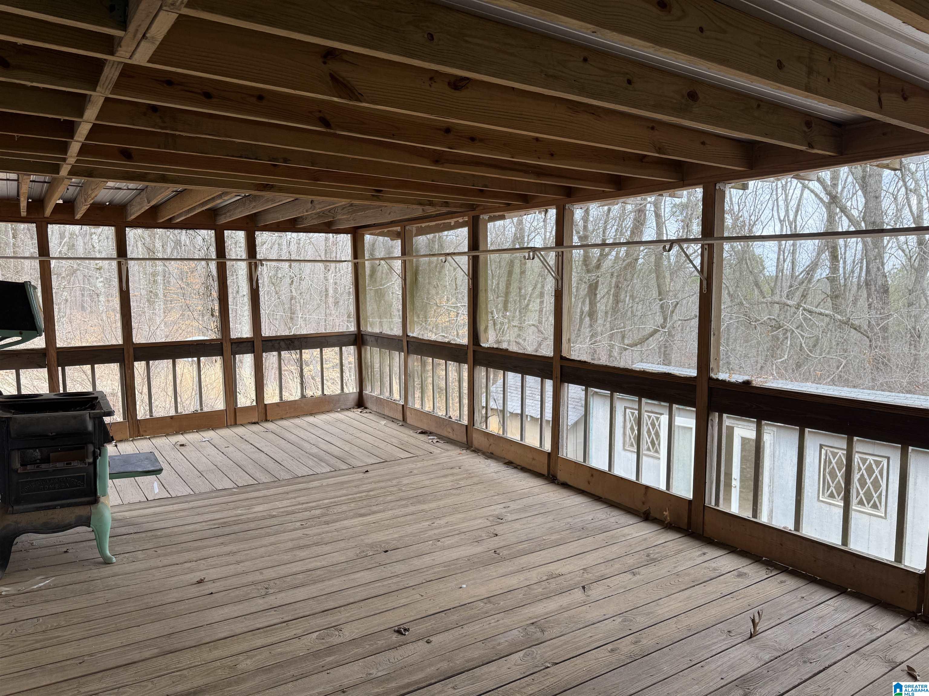 2126 County Road 852 Heflin, AL 36264 - Photo 17 of 29