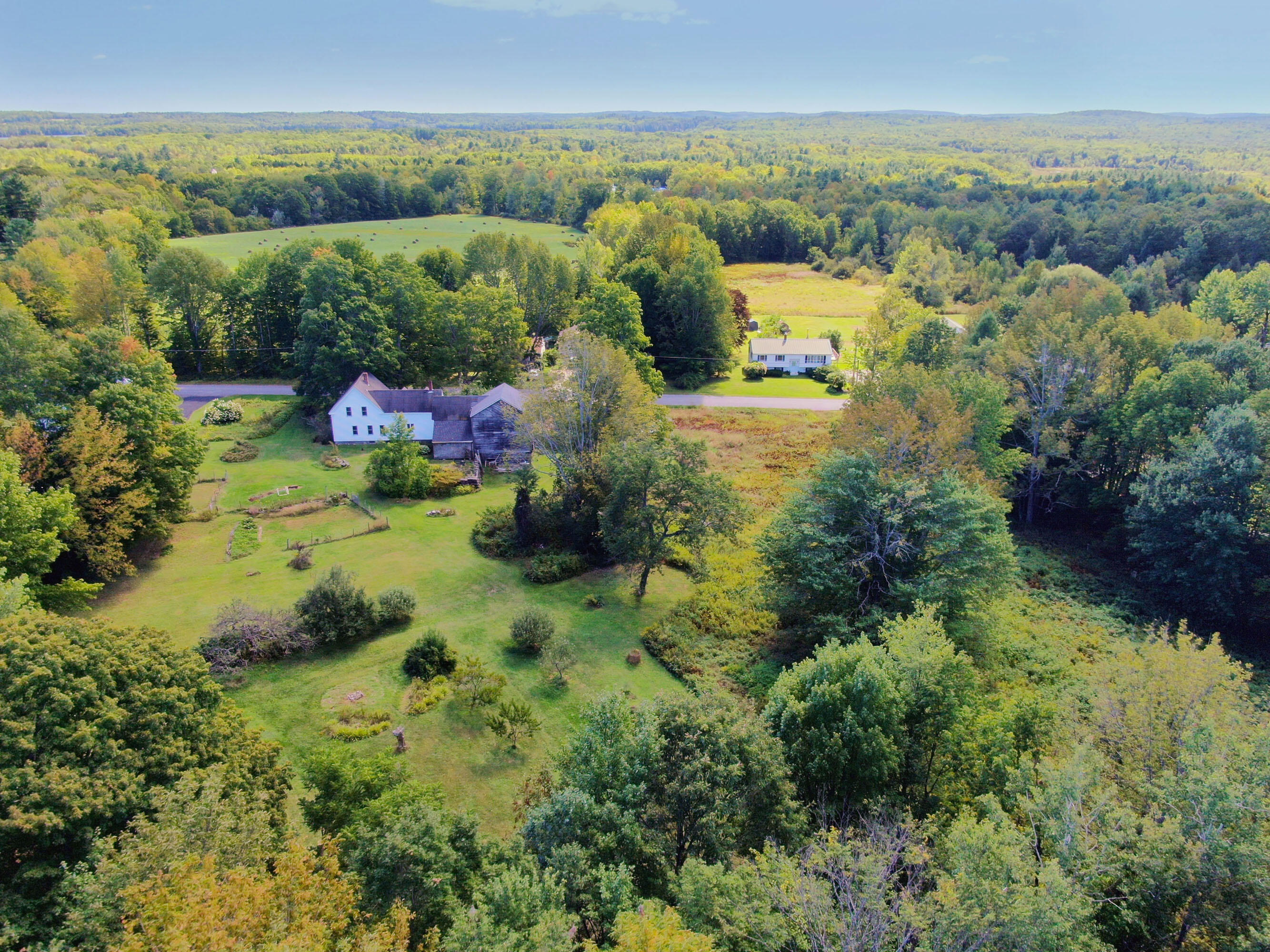 135 Old Lewiston Road North Monmouth, ME 04265 - Photo 52 of 74 135 Old Lewiston Road