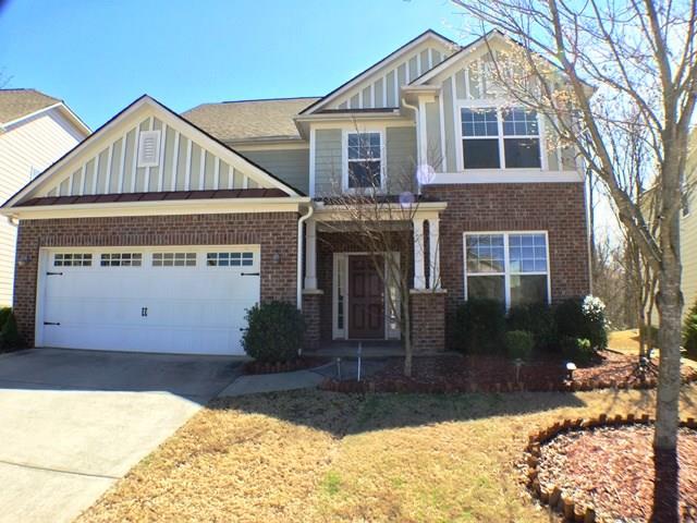 5585 Beaver Ridge Drive Cumming, GA 30040 - Photo 1 of 1