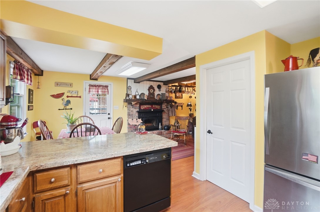 4170 Johnson Road Springfield, OH 45502 - Photo 25 of 54