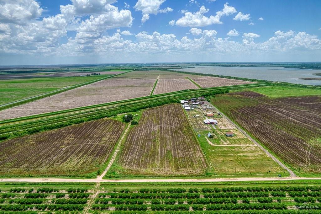 0 Israel Cavazos Road Hargill, TX 78549 - Photo 5 of 12 a view of yard tennis court