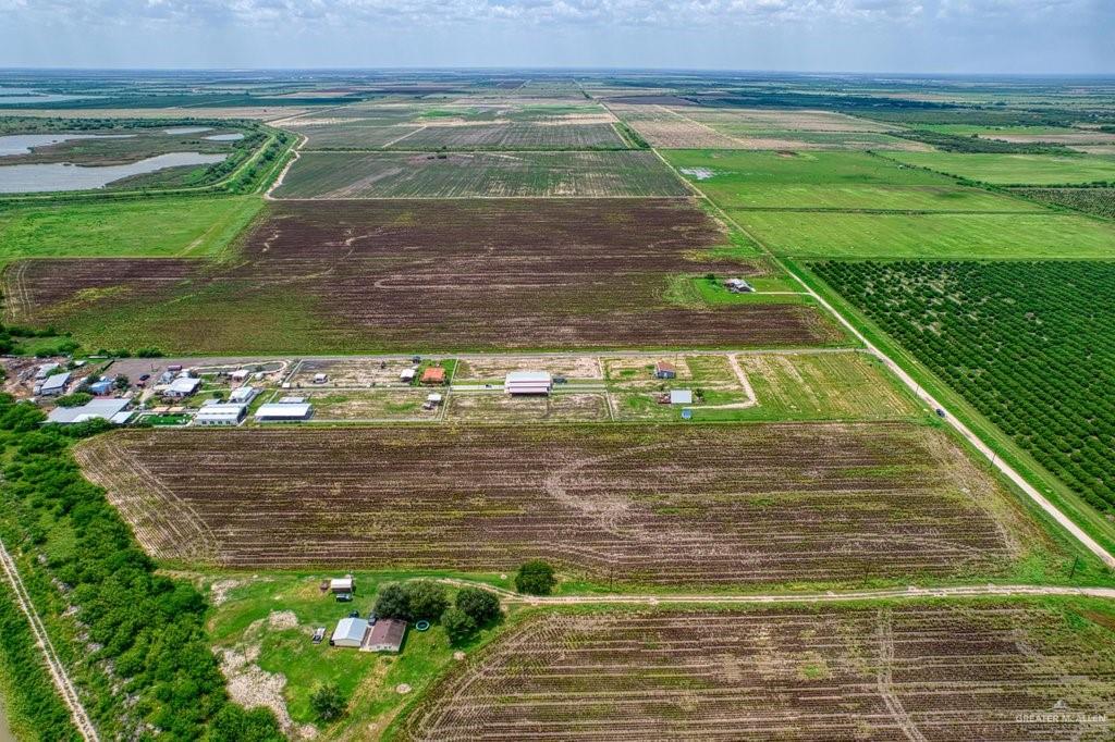 0 Israel Cavazos Road Hargill, TX 78549 - Photo 10 of 12