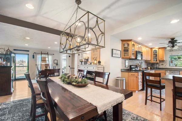 $380,000 | 57080 Red Arrow Highway, Lawrence, MI 49064