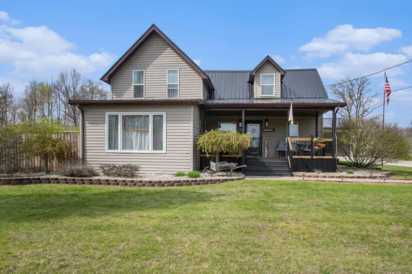 $380,000 | 57080 Red Arrow Highway, Lawrence, MI 49064