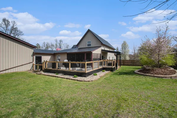 $380,000 | 57080 Red Arrow Highway, Lawrence, MI 49064