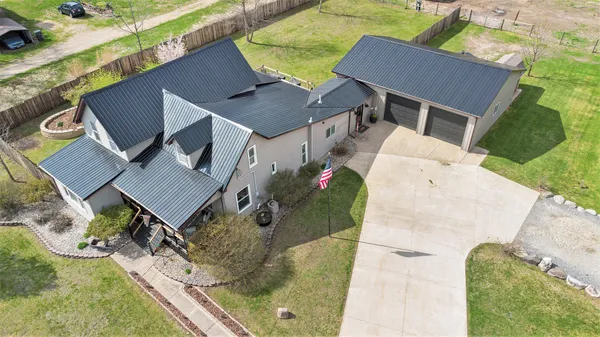 $380,000 | 57080 Red Arrow Highway, Lawrence, MI 49064