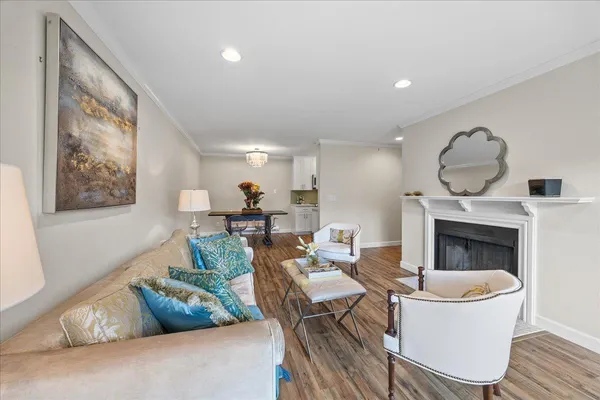 $710,000 | 1031 Cherry Avenue, Unit 75, San Bruno, CA 94066