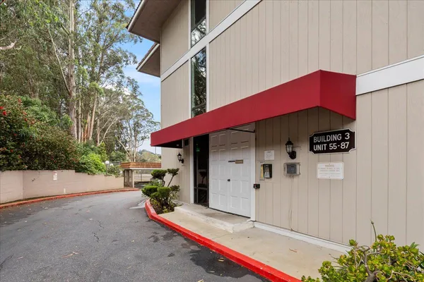$710,000 | 1031 Cherry Avenue, Unit 75, San Bruno, CA 94066