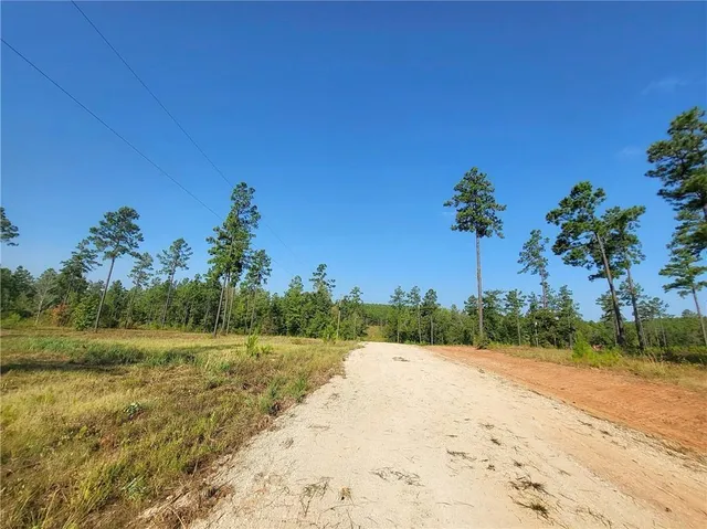 $24,500 | 0 Hwy 117 Highway, Natchitoches, LA 71457