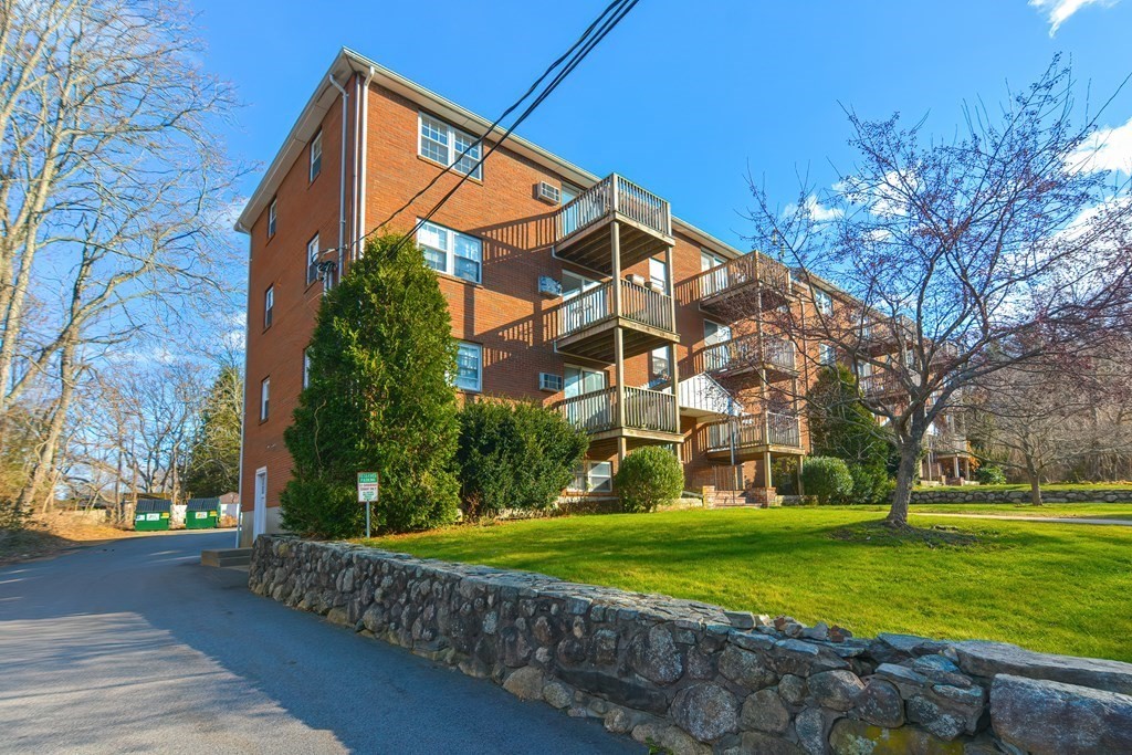 a view of a volley ball court