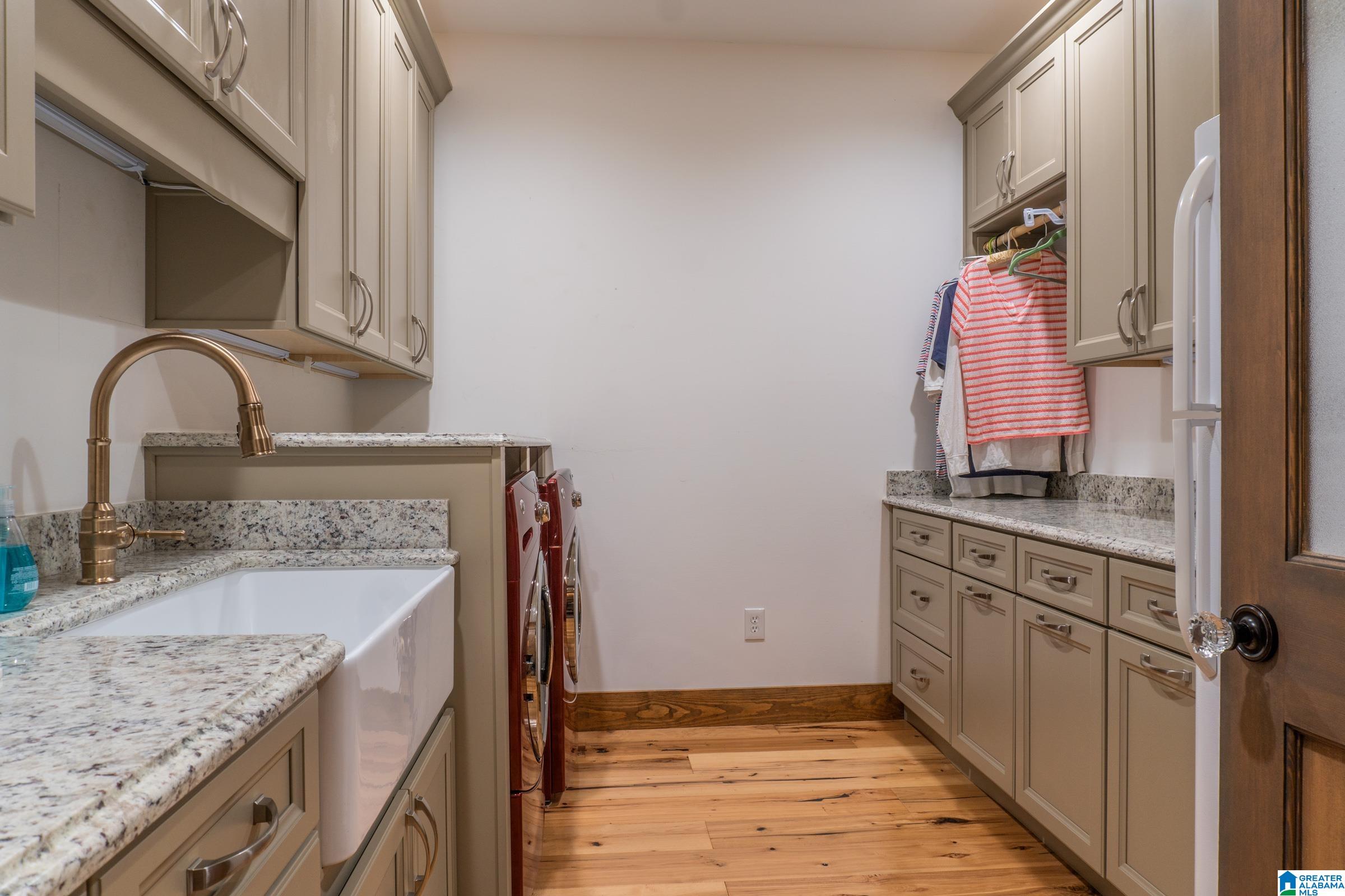 134 Monties Point Lane Wedowee, AL 36278 - Photo 38 of 41