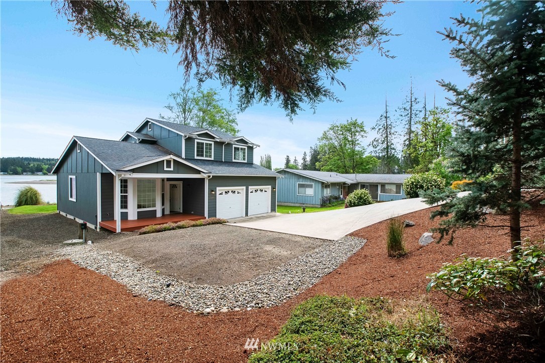 7490 East Grapeview Loop Road Allyn, WA 98524 - Photo 1 of 36 Gallery Image 1
