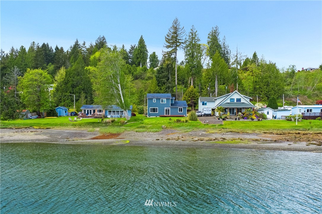 7490 East Grapeview Loop Road Allyn, WA 98524 - Photo 33 of 36 Gallery Image 33