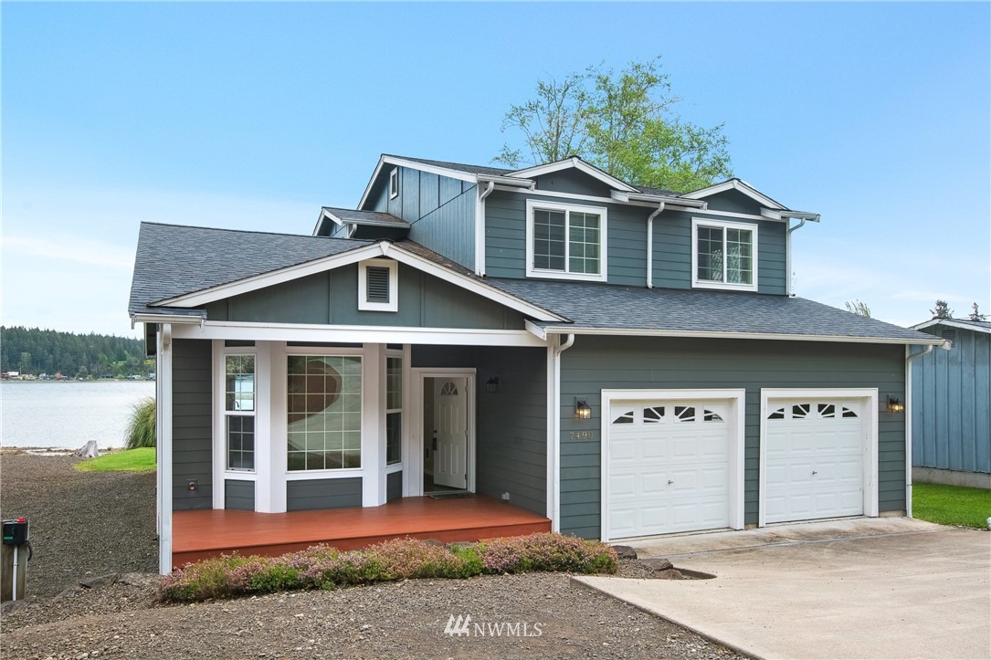 7490 East Grapeview Loop Road Allyn, WA 98524 - Photo 10 of 36 Gallery Image 10