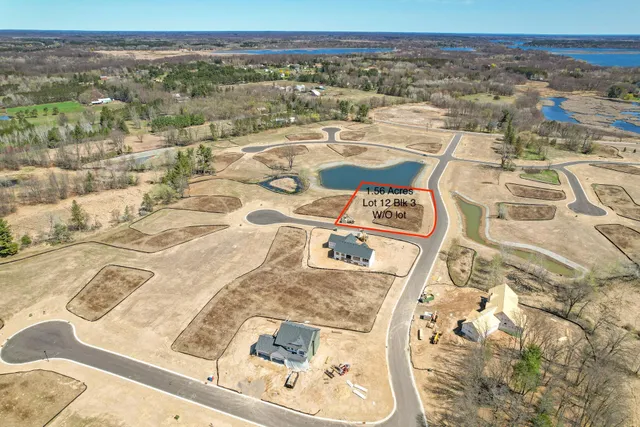 $165,000 | Xxx Taconite Street Northeast, Andover, MN 55304