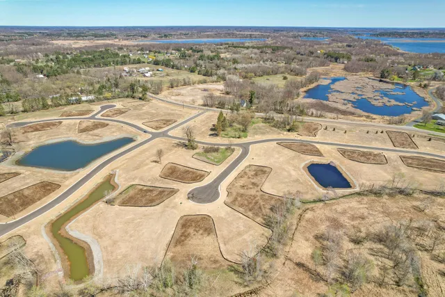 $165,000 | Xxx Taconite Street Northeast, Andover, MN 55304