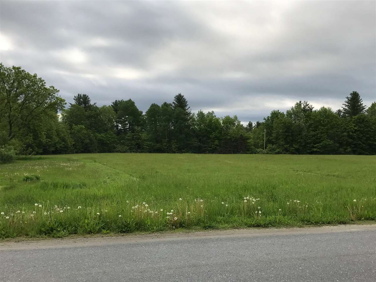 55 Plains Road Jericho, VT 05465 - Photo 1 of 3