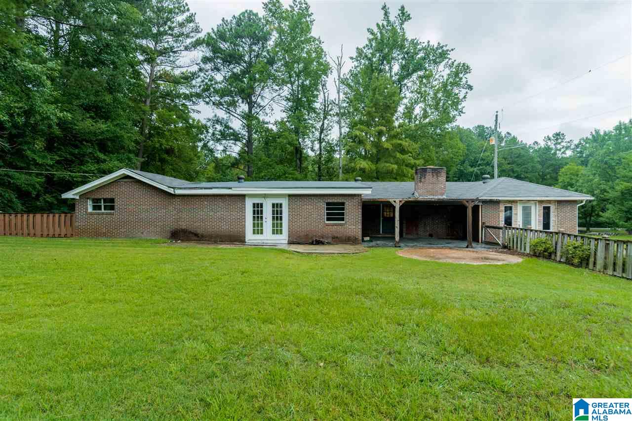 8308 Dunnavant Road Leeds, AL 35094 - Photo 29 of 30