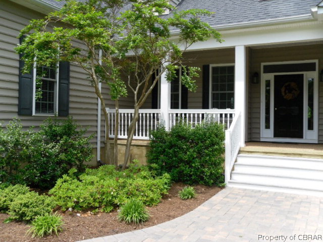 9323 Maryus Road Hayes, VA 23072 - Photo 12 of 15