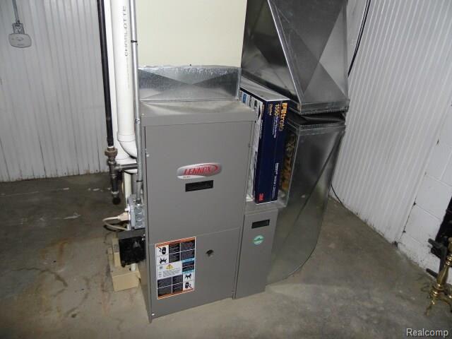 788 Trombley Road Grosse Pointe, MI 48230 - Photo 15 of 19 Furnace