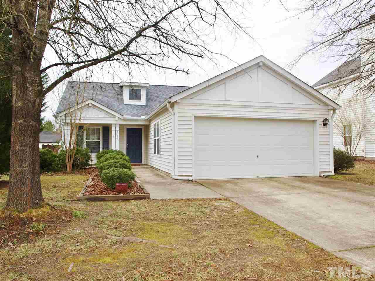 3816 Hopper Street Raleigh, NC 27616 - Photo 1 of 13