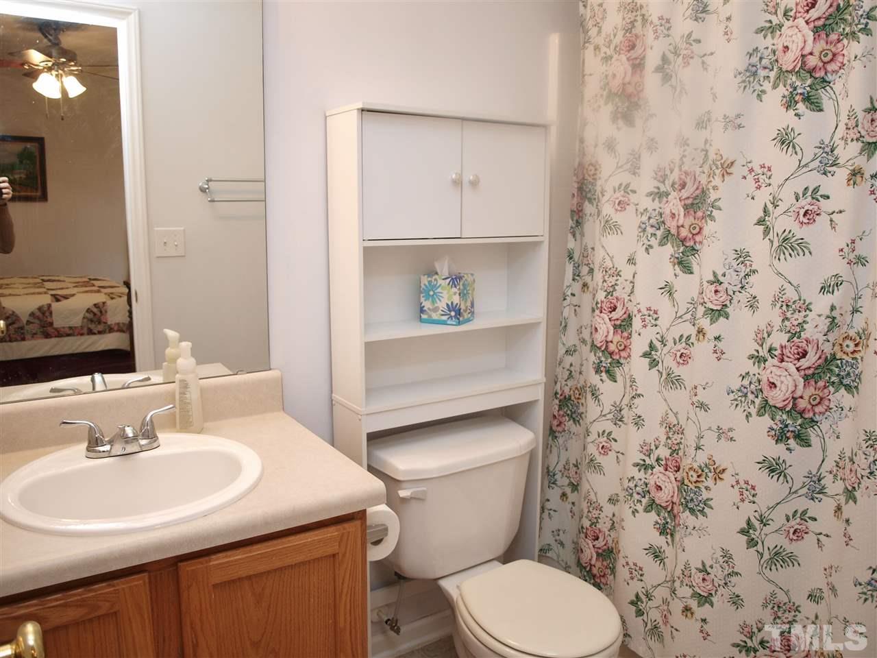 3816 Hopper Street Raleigh, NC 27616 - Photo 12 of 13
