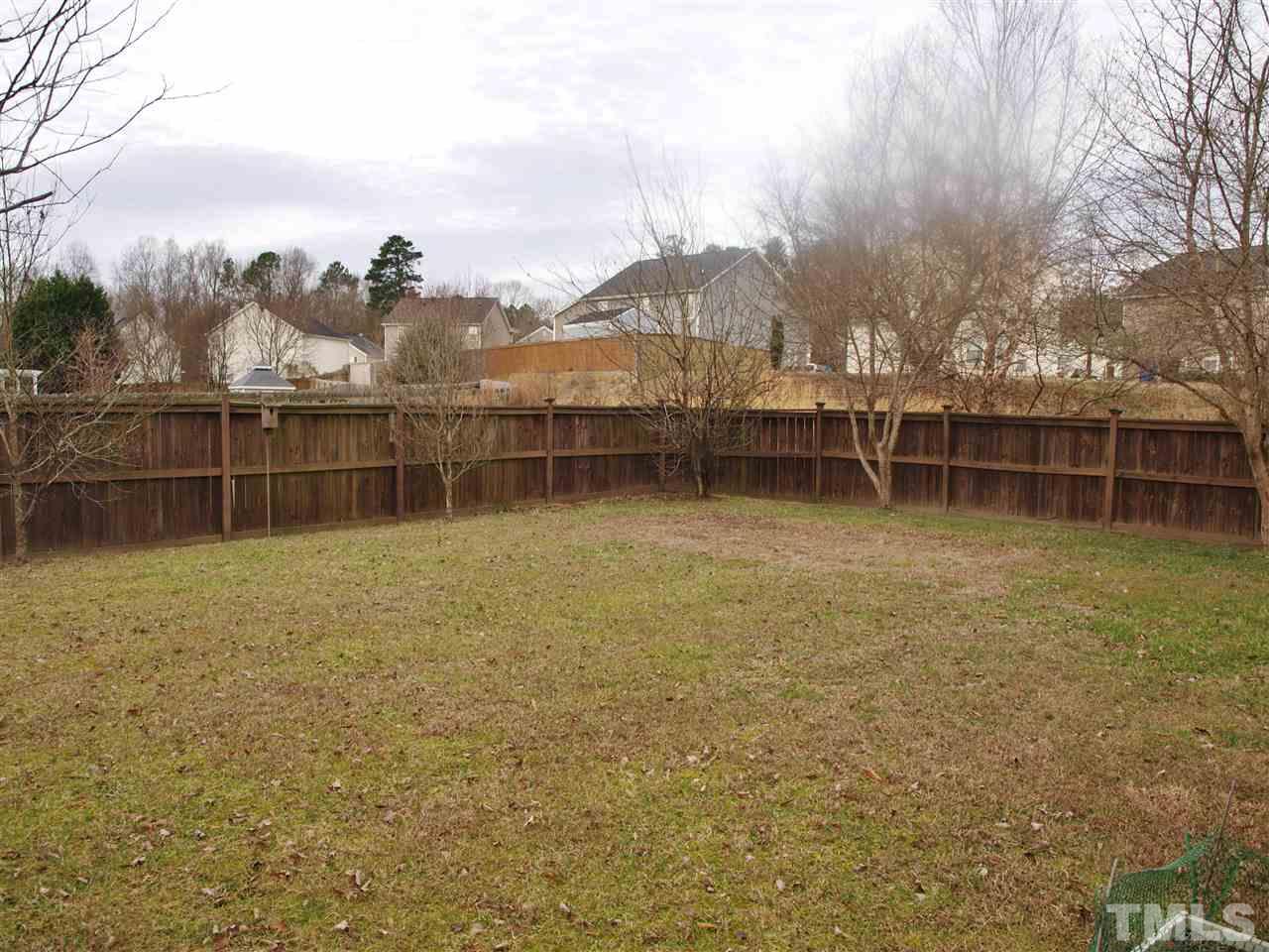 3816 Hopper Street Raleigh, NC 27616 - Photo 13 of 13