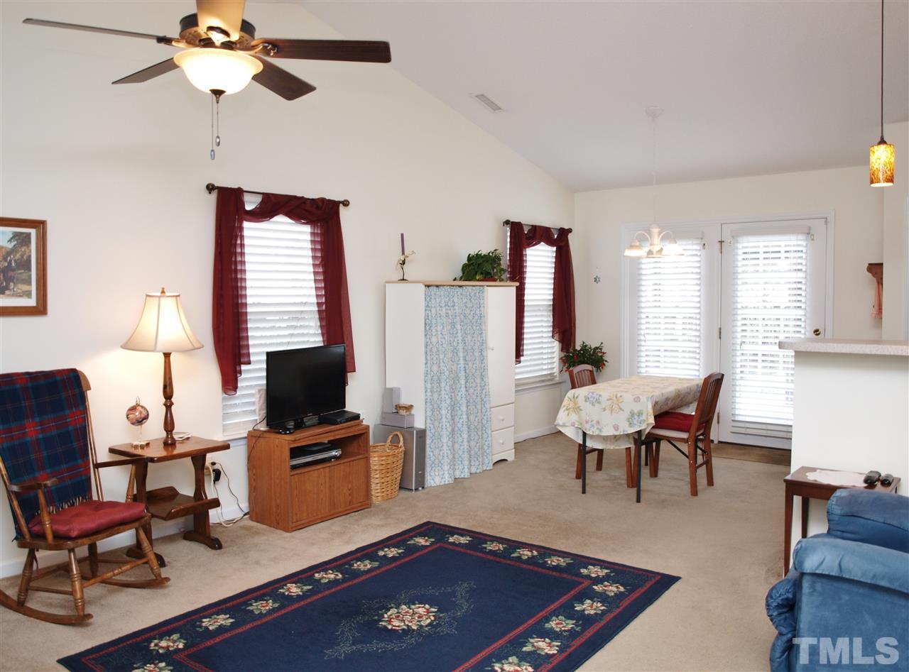 3816 Hopper Street Raleigh, NC 27616 - Photo 4 of 13