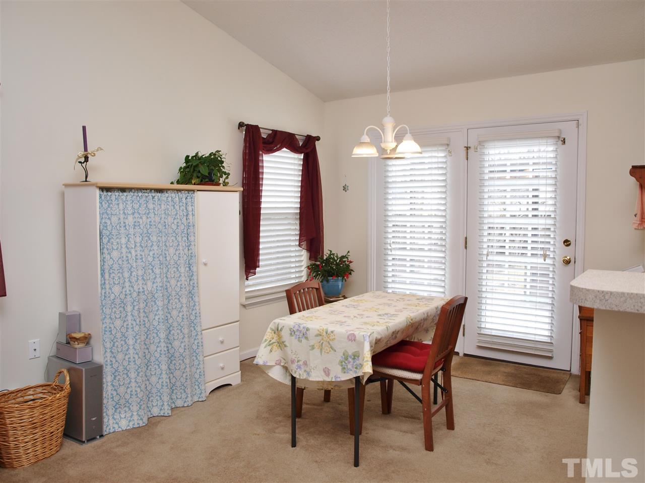 3816 Hopper Street Raleigh, NC 27616 - Photo 5 of 13