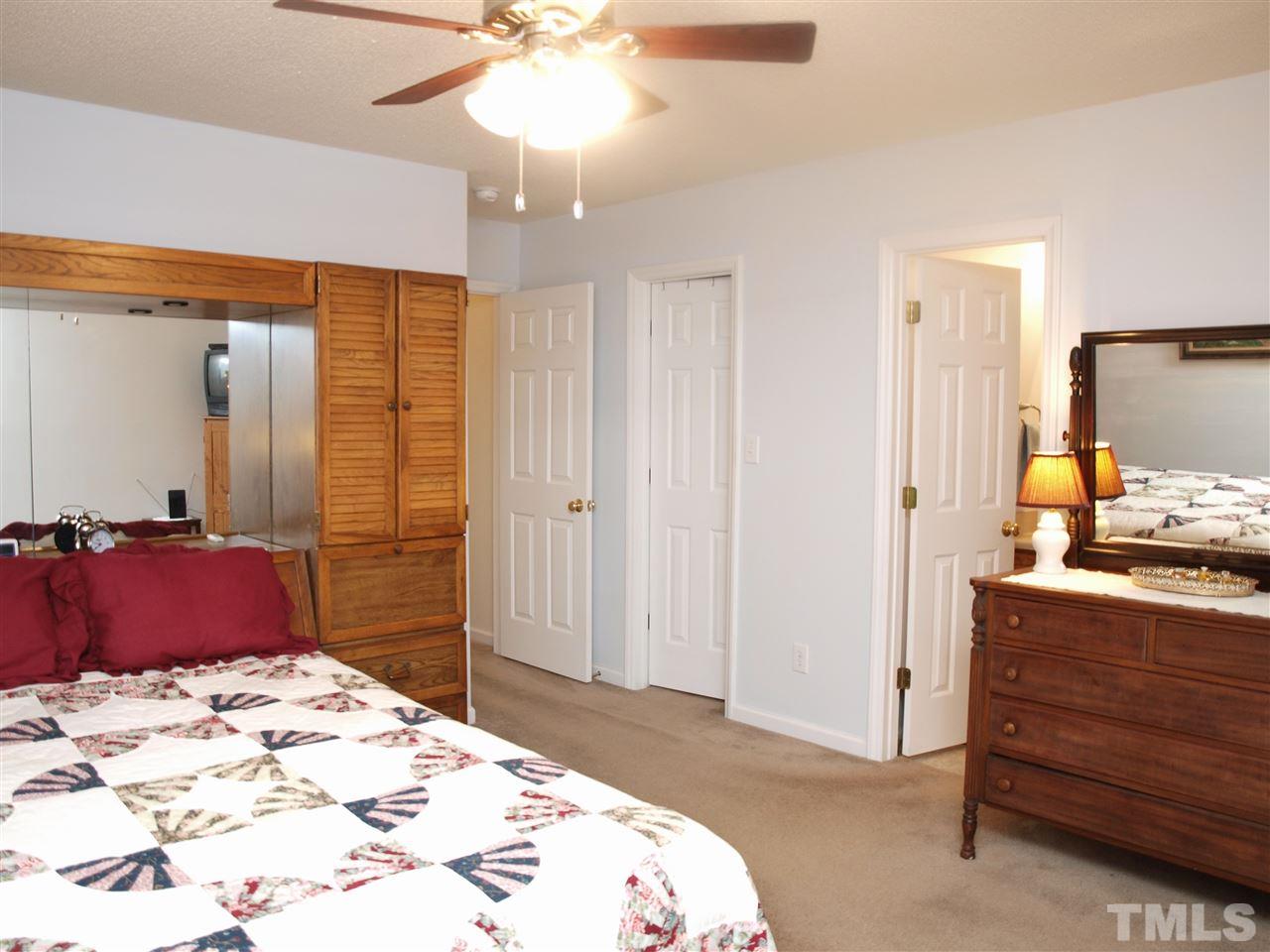 3816 Hopper Street Raleigh, NC 27616 - Photo 10 of 13
