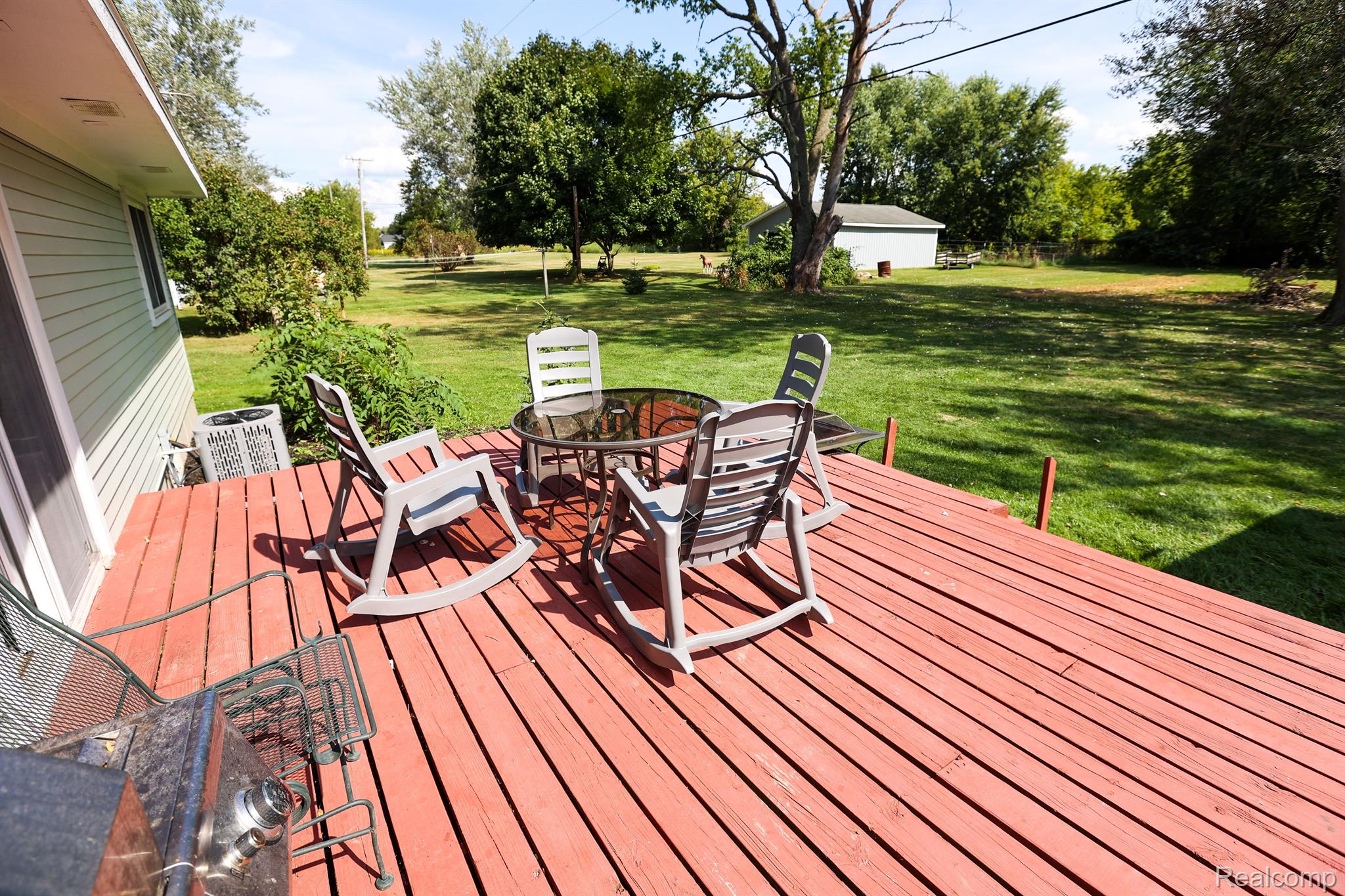 2356 Burke Road Fowlerville, MI 48836 - Photo 4 of 15 Gallery Image 4