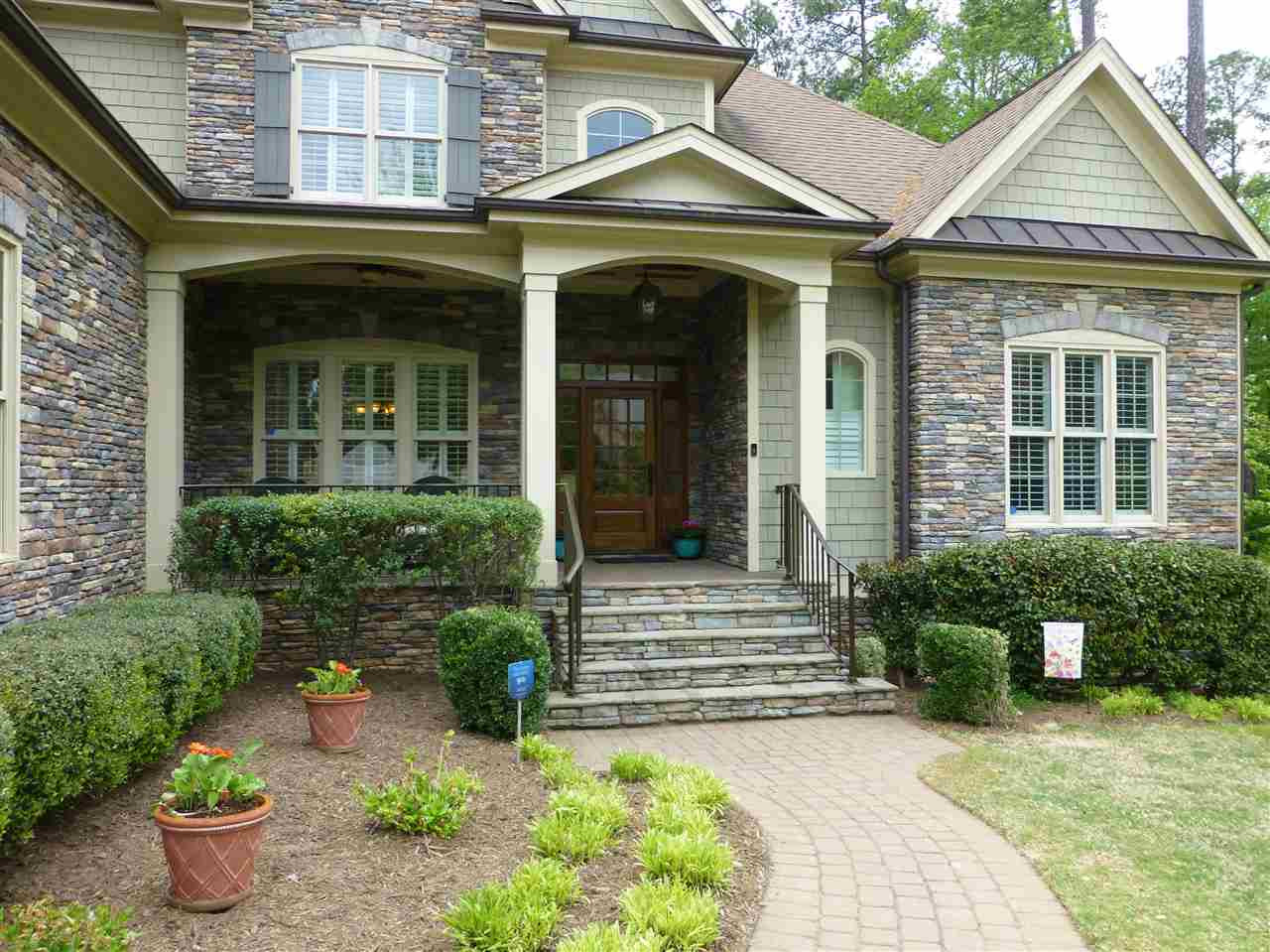 2433 Trenton Woods Way Raleigh, NC 27607 - Photo 2 of 30 Photo 2