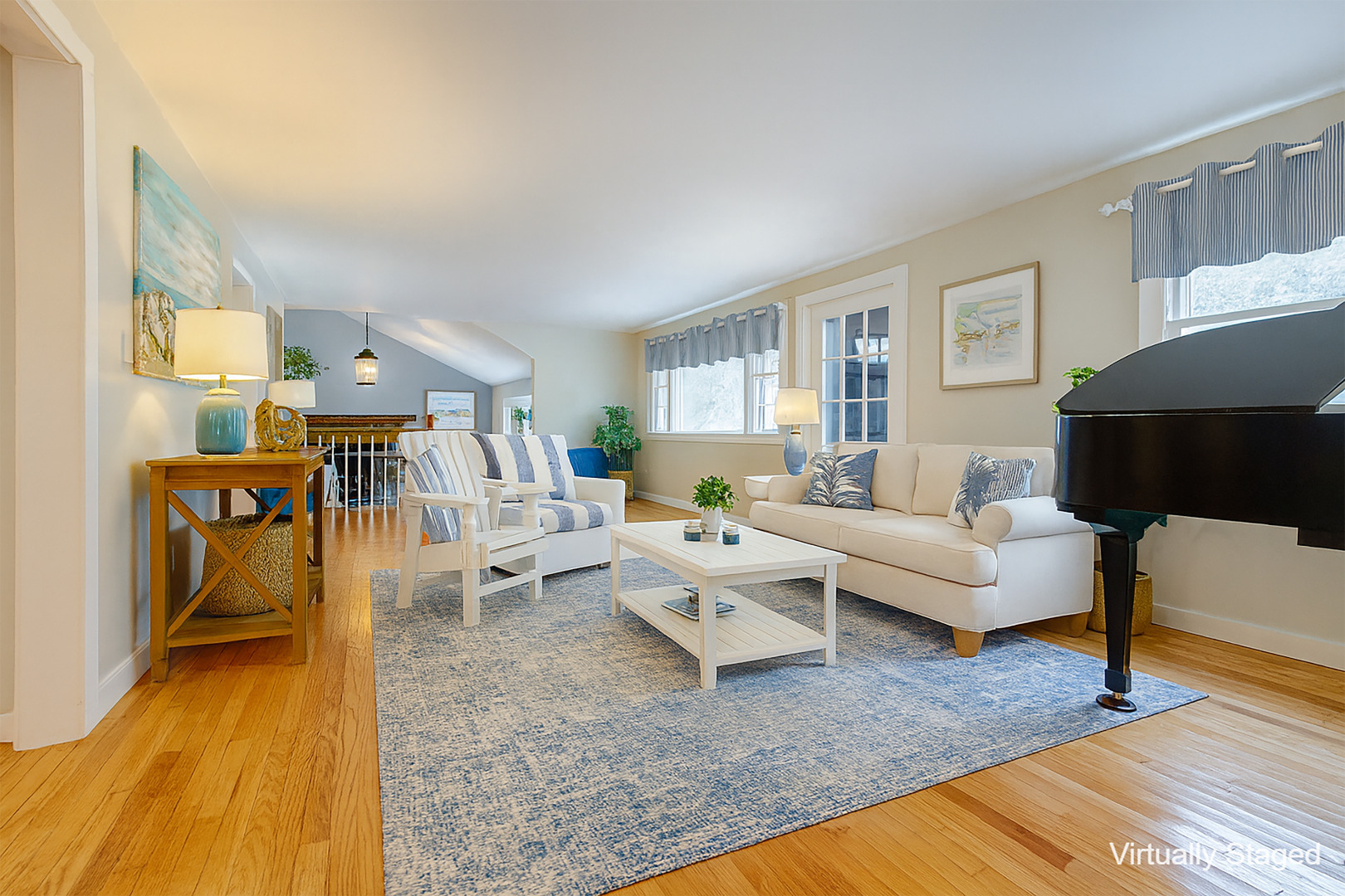 35 Mariners Way Edgartown, MA 02539 - Photo 7 of 32