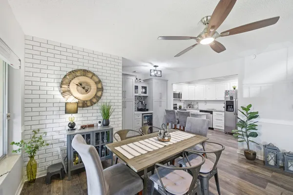 $174,900 | 5883 La Paseos Drive, Unit D2, Greenacres, FL 33463