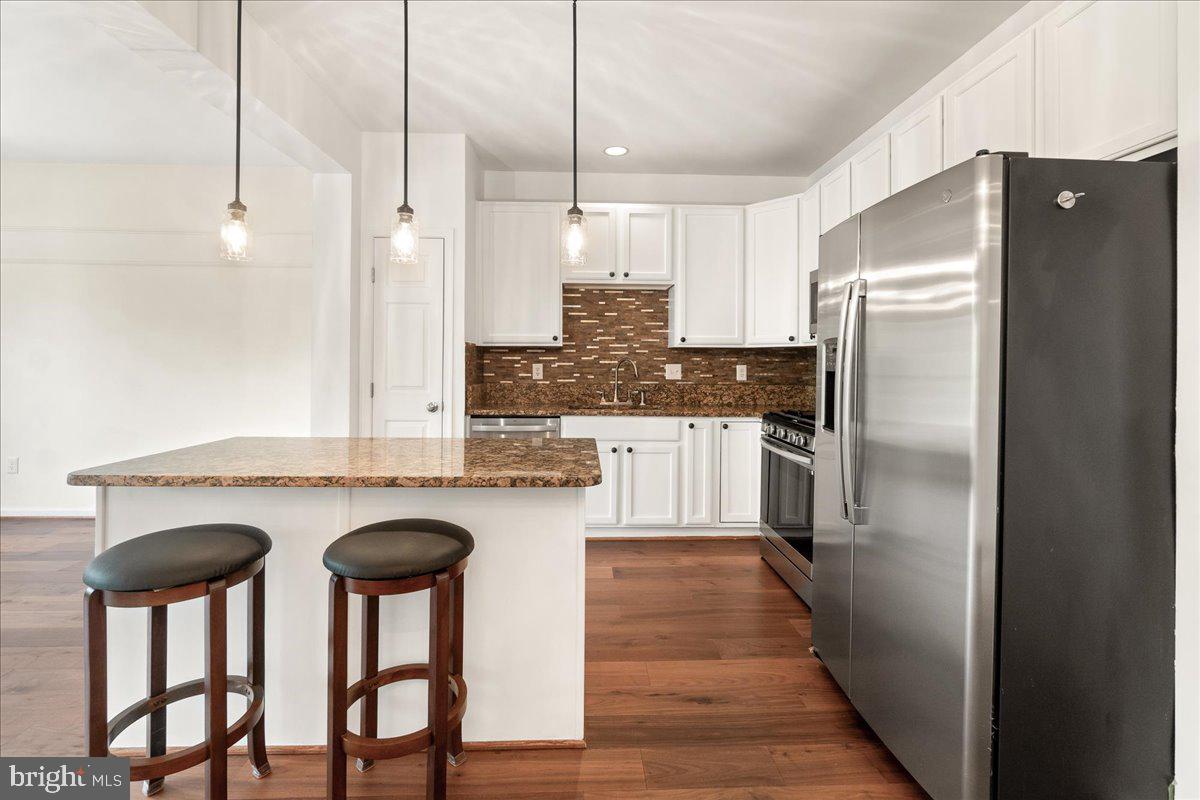 1810 Spruce Peak Way Frederick, MD 21702 - Photo 12 of 34