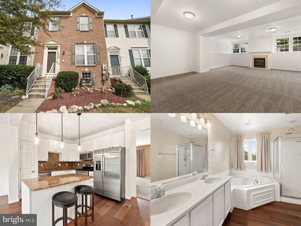 1810 Spruce Peak Way Frederick, MD 21702 - Photo 33 of 34