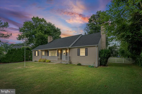 $464,900 | 9711 Magledt Road, Parkville, MD 21234