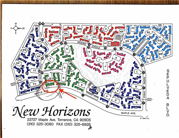 $698,000 | 23017 Maple Avenue, Torrance, CA 90505