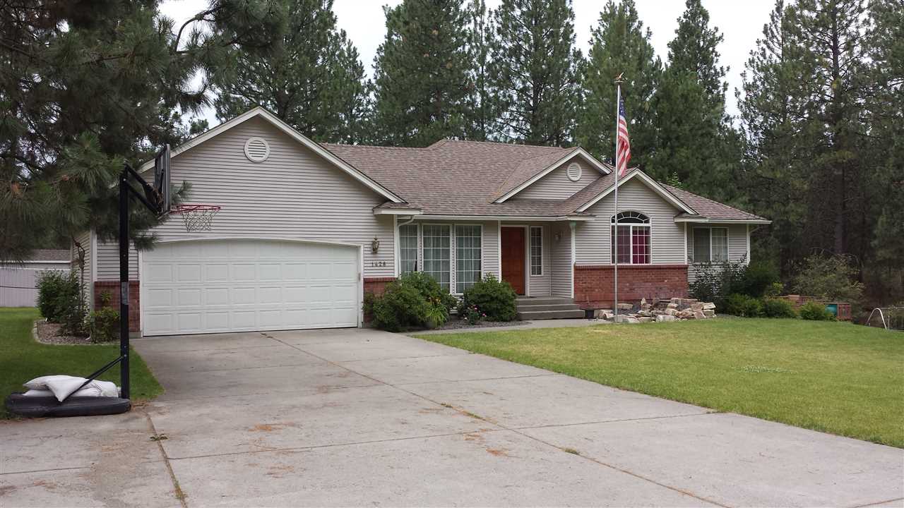 1428 South Garry Road Liberty Lake, WA 99019 - Photo 1 of 1