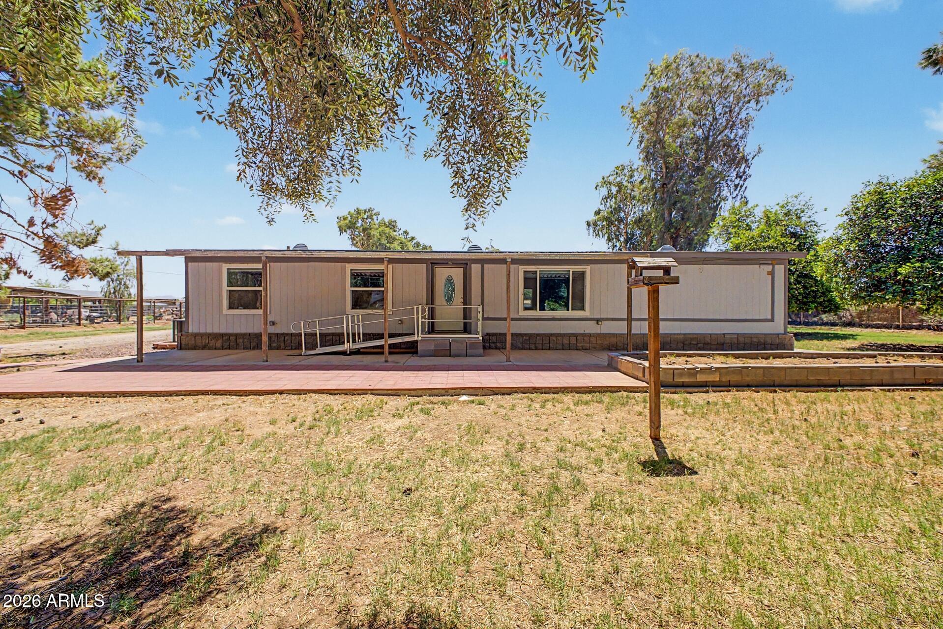 43455 North Jackrabbit Road San Tan Valley, AZ 85140 - Photo 2 of 35
