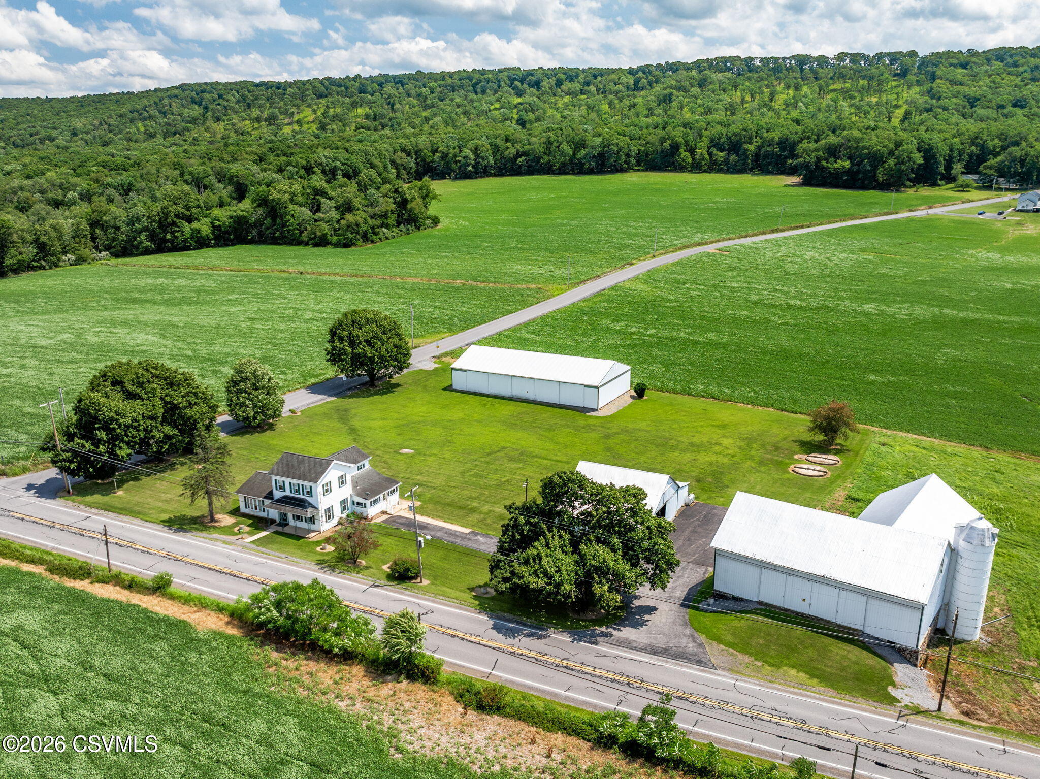 263 Liberty Valley Road Danville, PA 17821 - Photo 21 of 24 Gallery Image 21