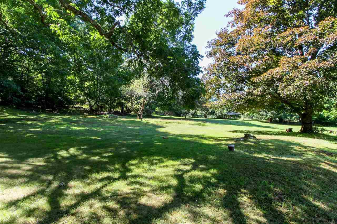 51 Vly Atwood Road Stone Ridge, NY 12484 - Photo 3 of 19 a view of swimming pool with a yard