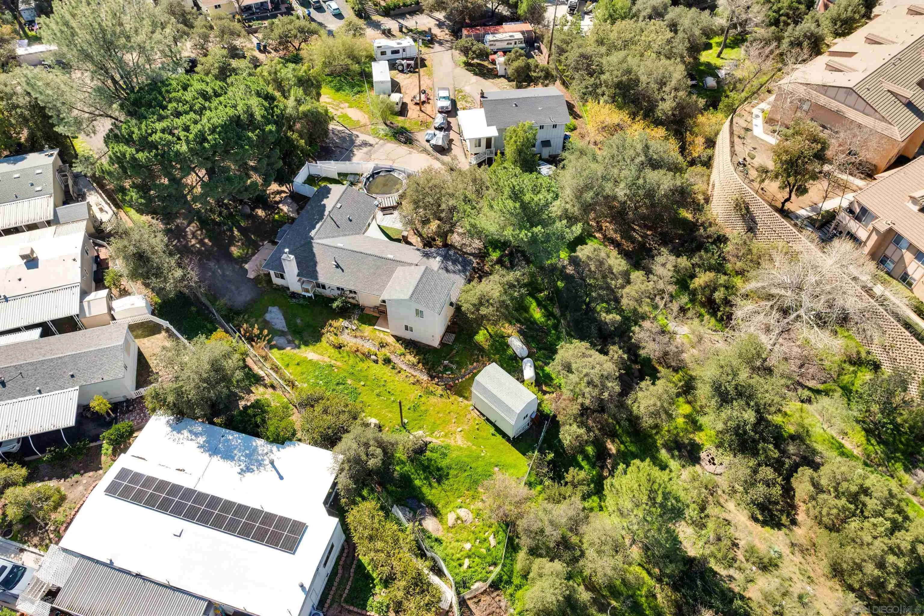 1242 Marshall Road Alpine, CA 91901 - Photo 6 of 74