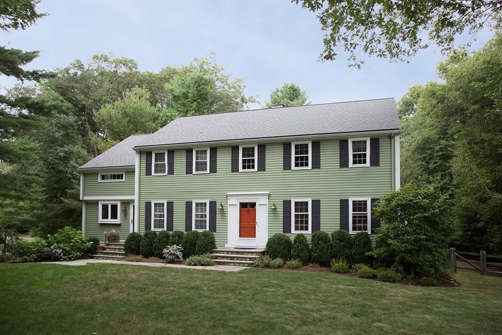 33 Stony Brook Road Weston, MA 02493 - Photo 1 of 11 Gallery Image 1